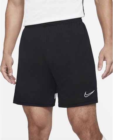 spodenki NIKE DRI-FIT ACADEMY CW6107-010