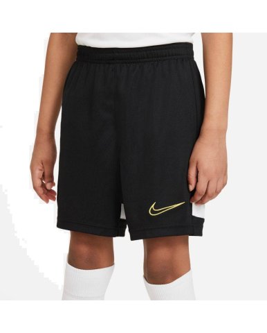 spodenki NIKE JR DRI-FIT ACADEMY CW6109-015