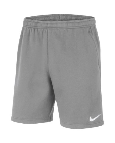 spodenki NIKE PARK 20 FLEECE SHORT CW6910-063