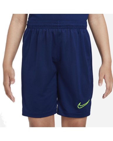 spodenki NIKE JR DRI-FIT ACADEMY CW6109-492