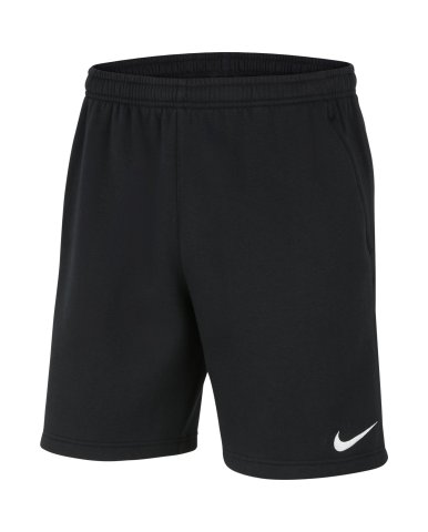 spodenki NIKE PARK 20 FLEECE SHORT CW6910-010