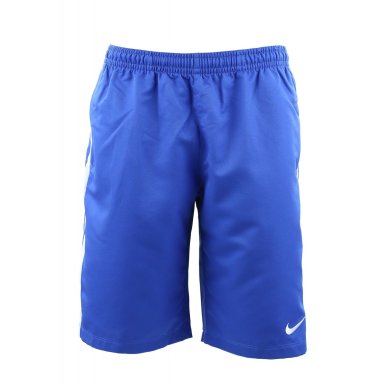 spodenki Nike TS Longer Woven Short 454797-463