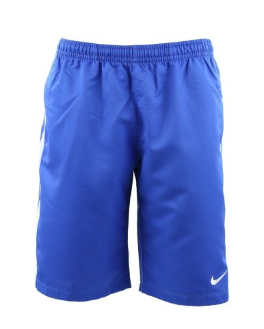 spodenki Nike TS Longer Woven Short 454797-463