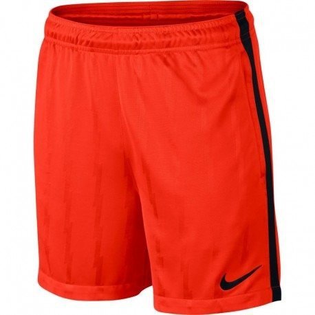 spodenki NIKE Dry Squad Jr 870121-852