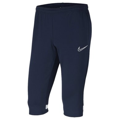 spodenki NIKE JR DRY ACADEMY 21 3 / 4 PANT