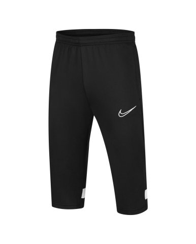 NIKE JR DRY ACADEMY 21 3/4 PANT