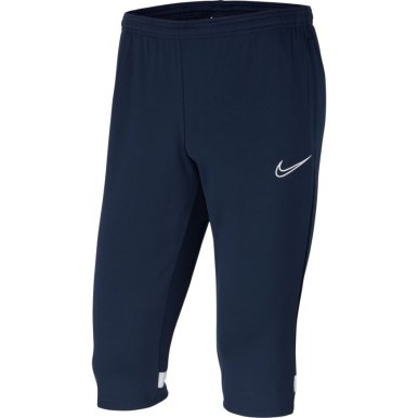 spodnie NIKE DRI-FIT ACADEMY 21 3 / 4 CW6125-451