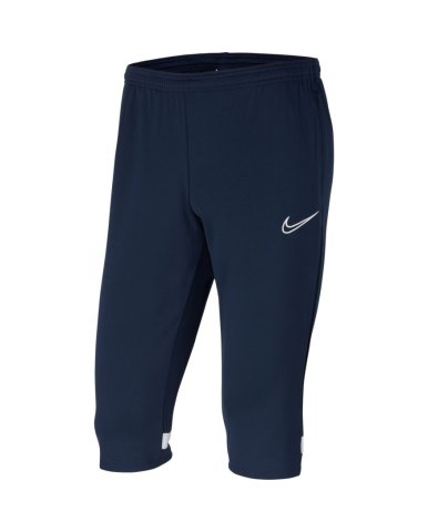 spodnie NIKE DRI-FIT ACADEMY 21 3/4 CW6125-451