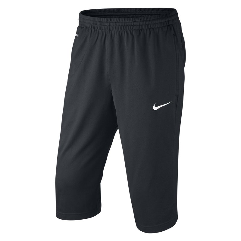 spodnie NIKE LIBERO 3/4 KNIT 588459-010