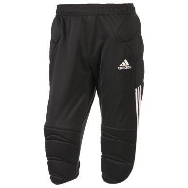 spodnie bramkarskie adidas TIERRO JR 3 / 4 Z11475