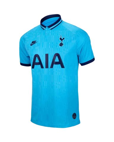 koszulka NIKE TOTTENHAM HOTSPUR 2019/20 BREATHE STADIUM THIRD AT0036-487