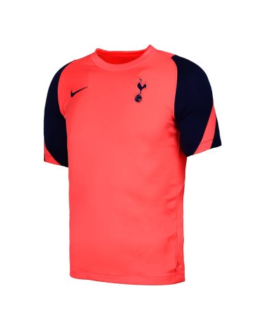 koszulka NIKE TOTTENHAM HOTSPUR BREATHE STRIKE TOP CD4920-640