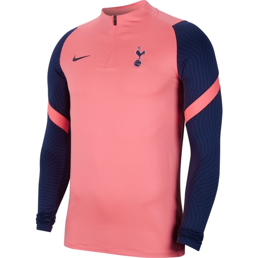 bluza NIKE TOTTENHAM HOTSPUR DRY STRIKE DRILL TOP CD4931-640