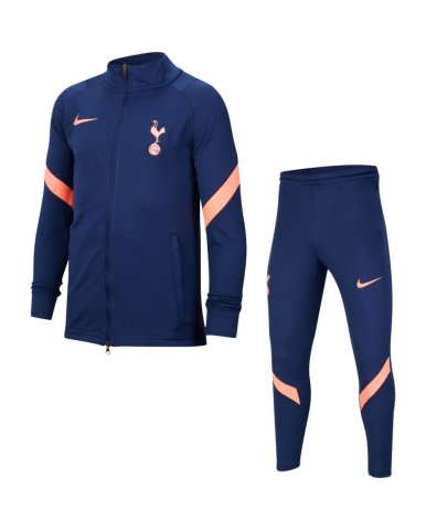 dres NIKE JR TOTTENHAM HOTSPUR STRIKE TRACK SUIT CD5357-429