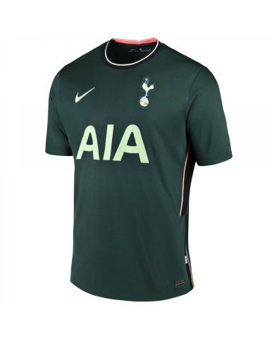 koszulka NIKE JR TOTTENHAM HOTSPUR 20/21 BREATHE AWAY STADIUM CD4520-398