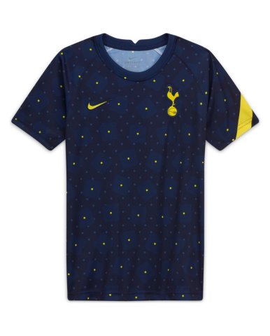 koszulka NIKE JR PRE MATCH TOTTENHAM HOTSPUR CK9757-429 