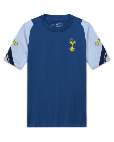 koszulka NIKE JR TOTTENHAM HOTSPUR STRIKE CK9700-469 