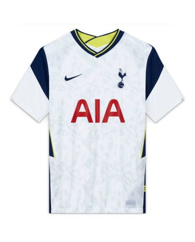 koszulka NIKE TOTTENHAM HOTSPUR 2020/21 STADIUM HOME CD4256-101 