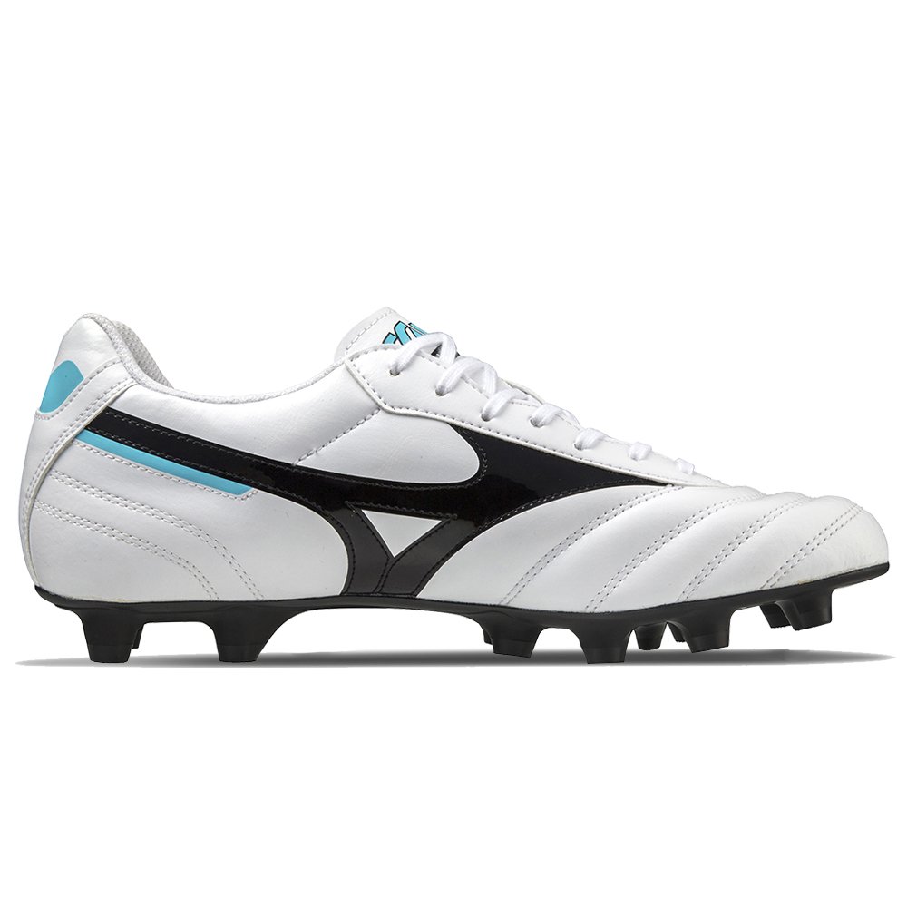 MIZUNO MORELIA CLUB MD - Na trawę (Lanki) - Przeznaczenie