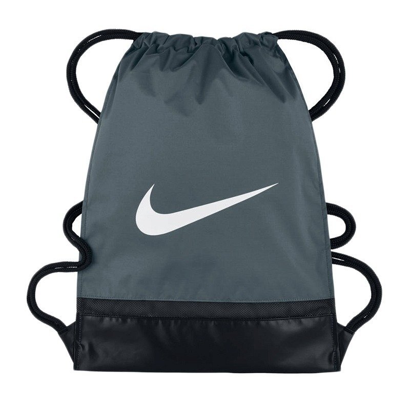 worek treningowy NIKE BRASILIA BA5338-064 