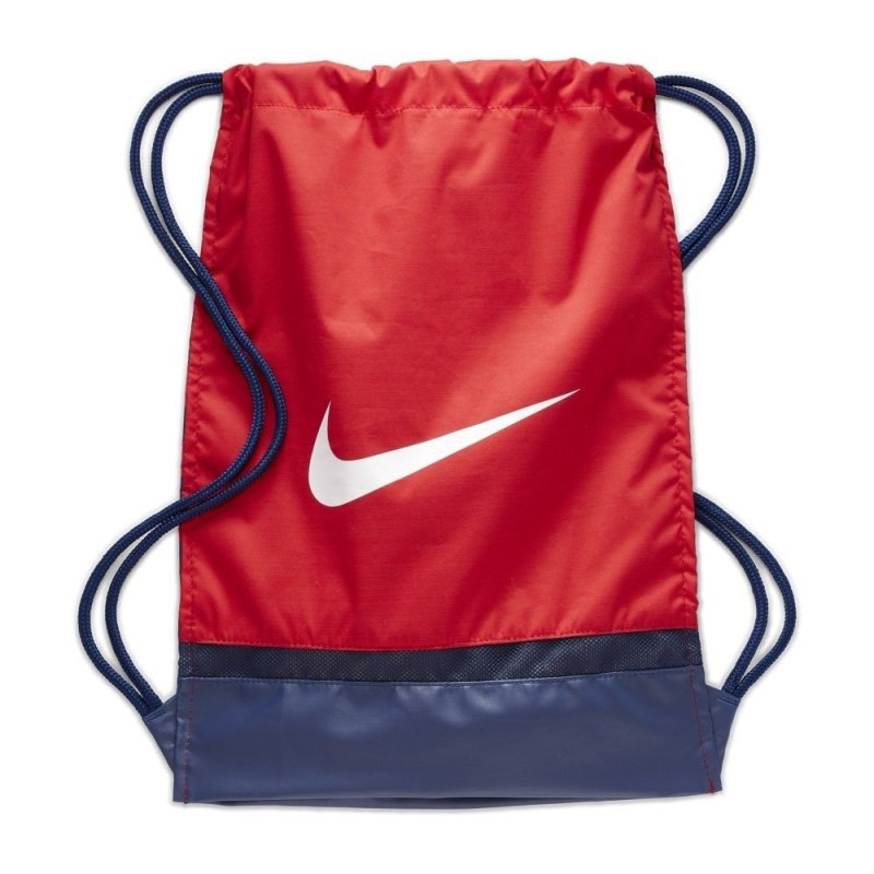 worek NIKE BRASILIA BA5338-657
