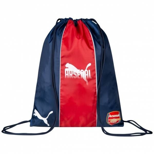 worek PUMA ARSENAL FANWEAR X 075236 01