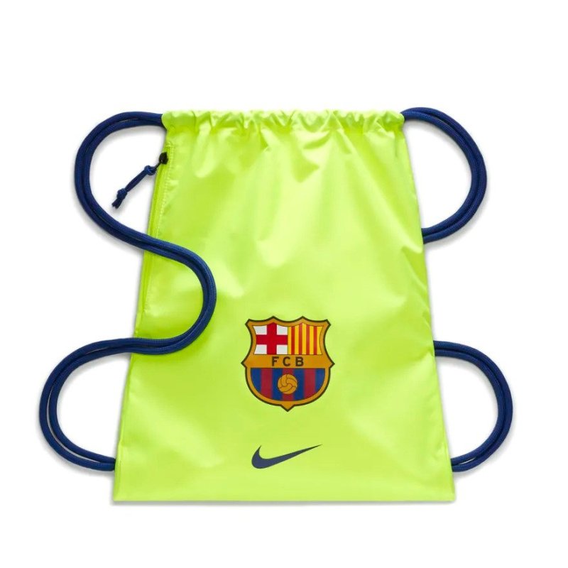 worek treningowy NIKE FC BARCELONA BA5413-702