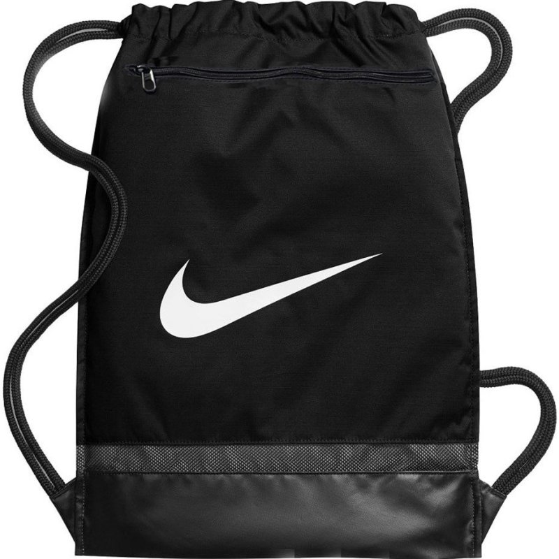 worek na buty NIKE BRASILIA 9.0 GYMSACK BA5953-010