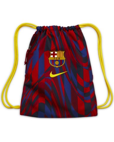 worek NIKE FC BARCELONA STADIUM CK6645-620