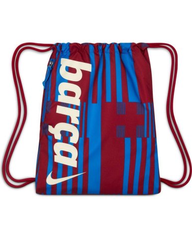worek NIKE FC BARCELONA STADIUM DC3090-620 