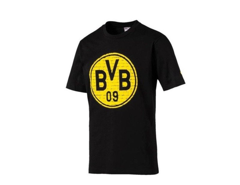 koszulka PUMA BVB Fan 752866-12