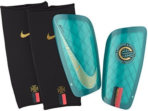 ochraniacze NIKE CR7 MERCURIAL LITE SP2159-321 