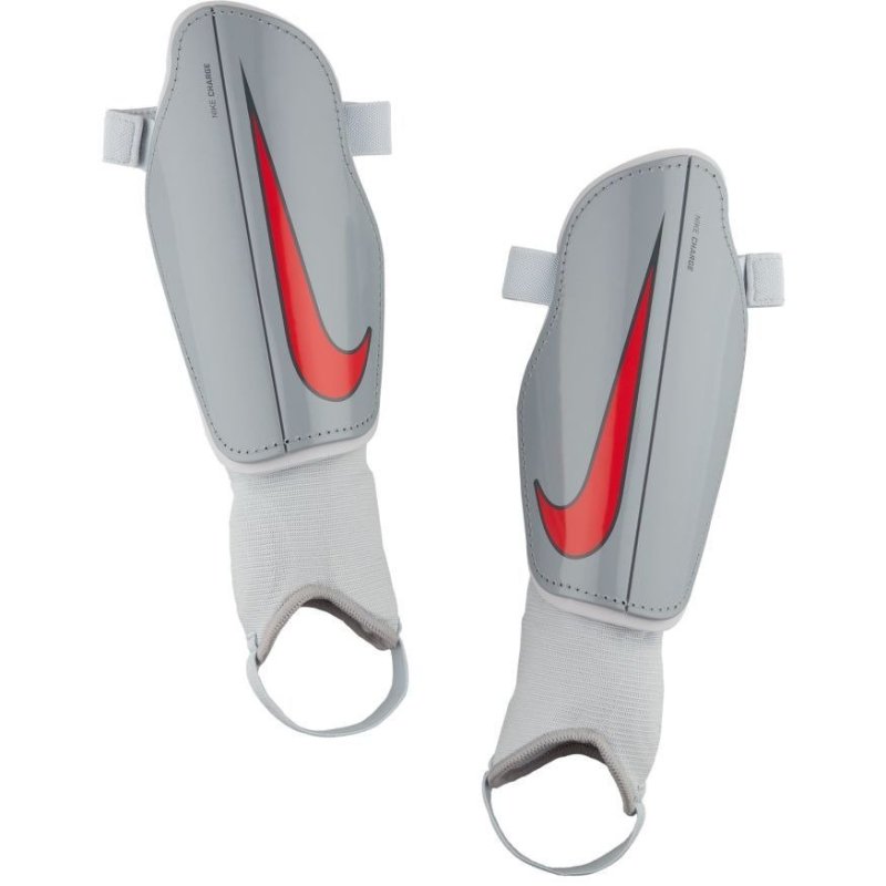 ochraniacze NIKE YOUTH CHARGE Jr 2.0 SP2079-043