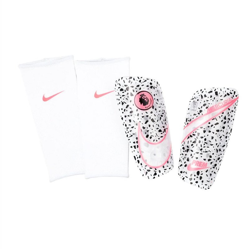 ochraniacze NIKE MERCURIAL LITE PREMIER LEAGUE SP2182-100 