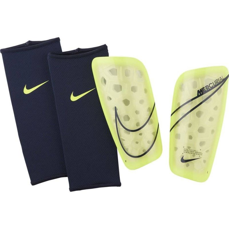 ochraniacze NIKE MERCURIAL LITE SP2120-704