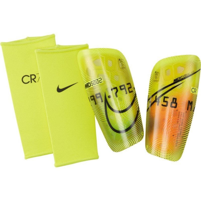 ochraniacze NIKE CR7 MERCURIAL LITE CT0720-757 