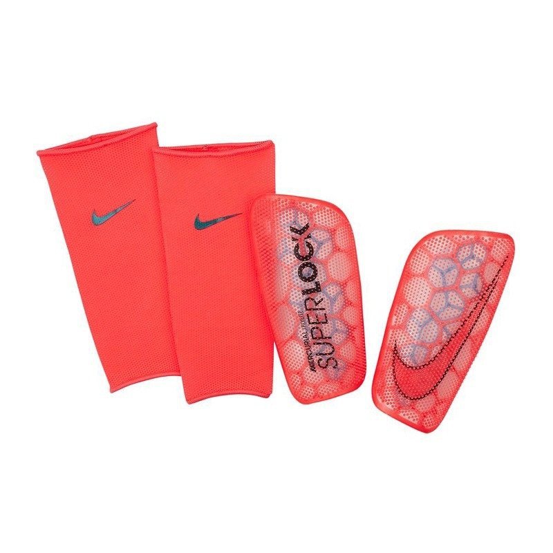 ochraniacz NIKE MERCURIAL FLYLITE CK2155-644