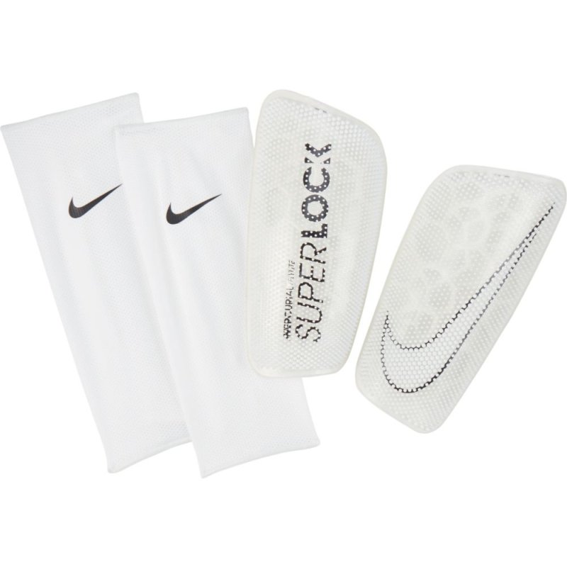 ochraniacze NIKE MERCURIAL FLYLITE SUPERLOCK CK2155-103