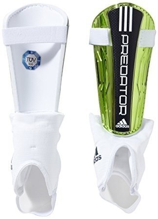 ochraniacze adidas predator