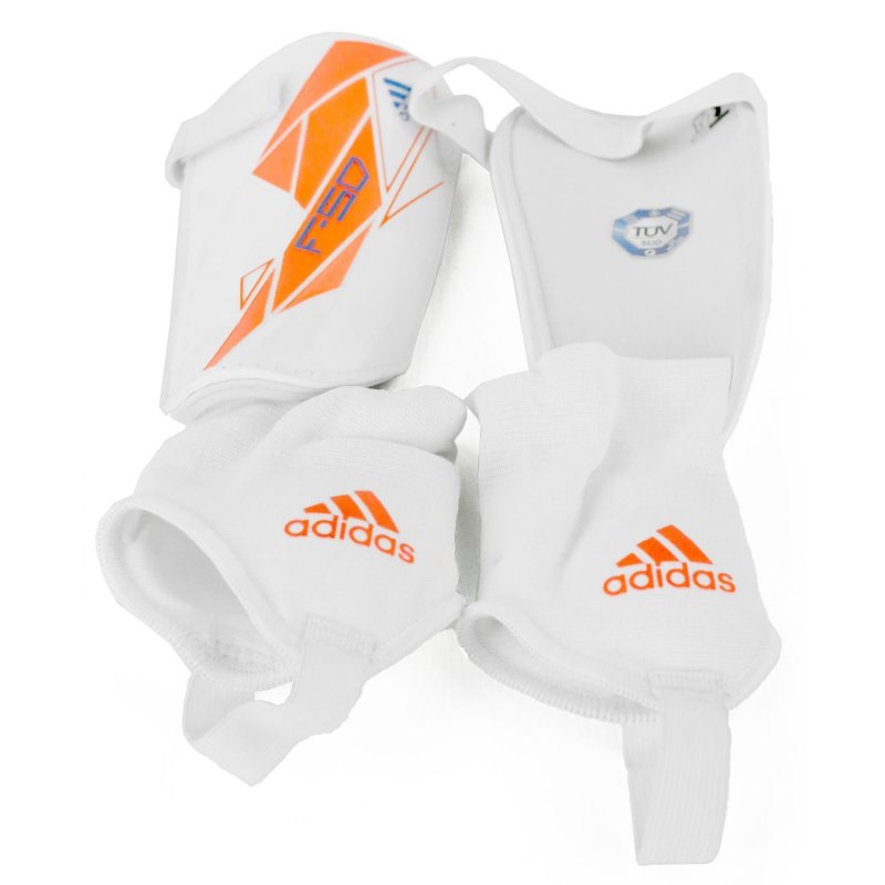 ochraniacze ADIDAS F50 REPLIQUE W44151