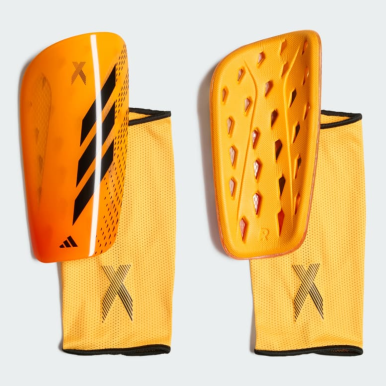 ADIDAS X SPEEDPORTAL LEAGUE SHIN GUARDS