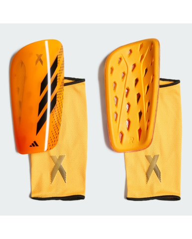ADIDAS X SPEEDPORTAL LEAGUE SHIN GUARDS