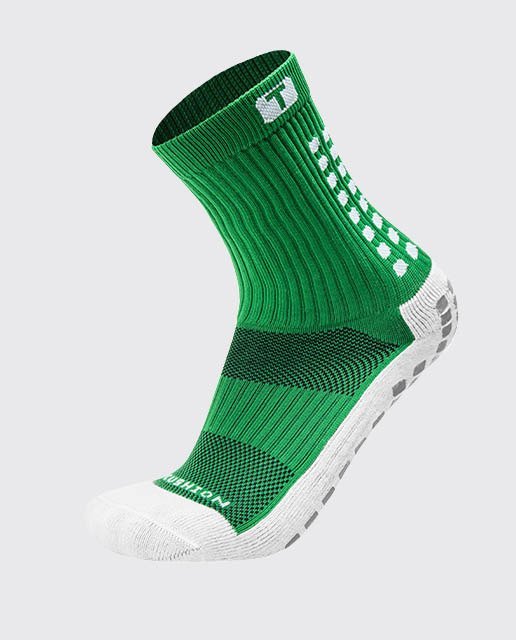 skarpety TRUSOX THIN GREEN