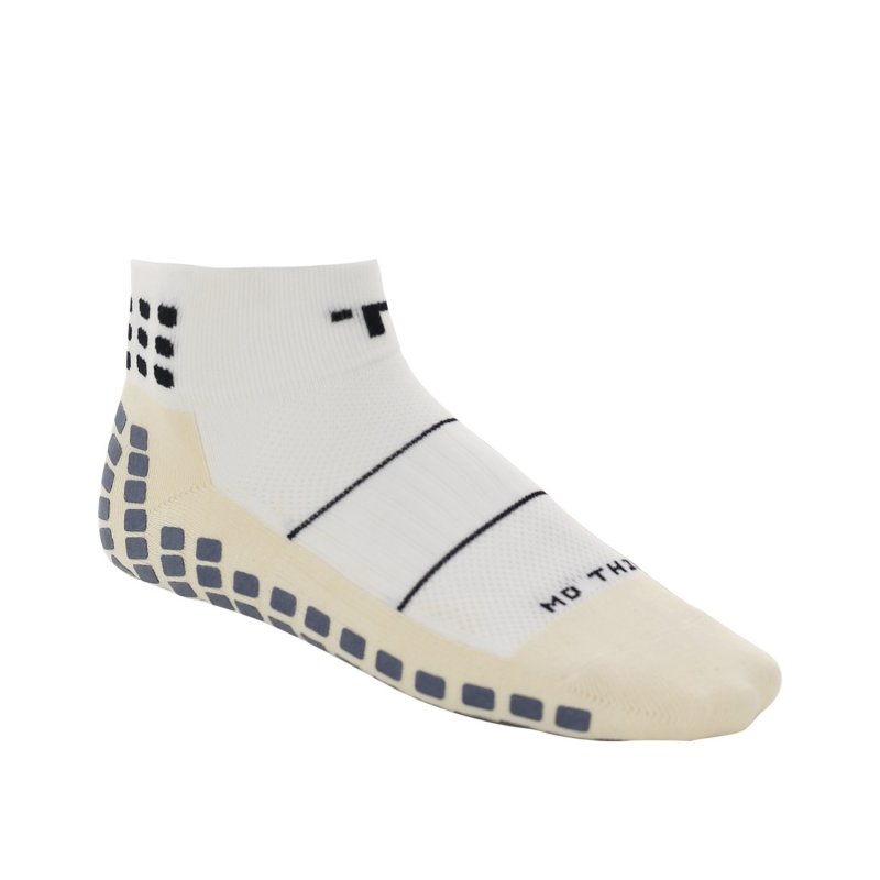 skarpety TRUSOX LENGHT WHITE/BLACK 