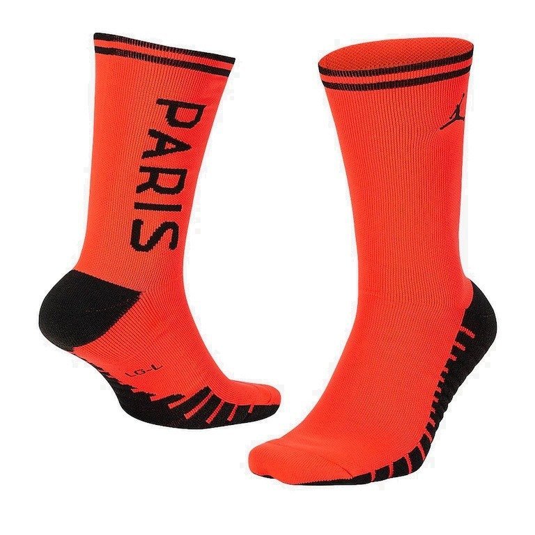 skarpetki NIKE PSG JORDAN SQUAD CREW CK0612-612 