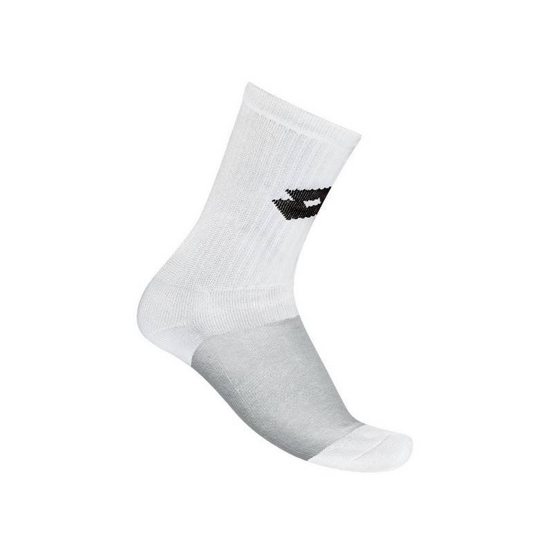 skarpety LOTTO LOGO SOCK TRNG L53049-0FD 