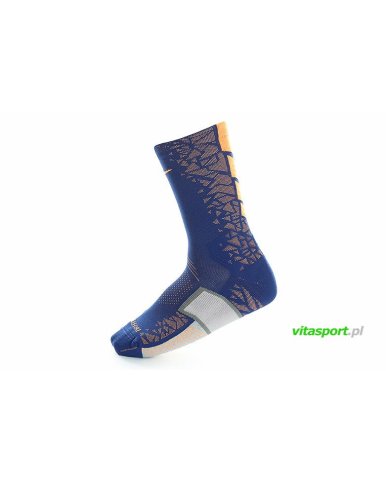 skarpety NIKE ELITE HYPERVENOM CREW SX5027-423