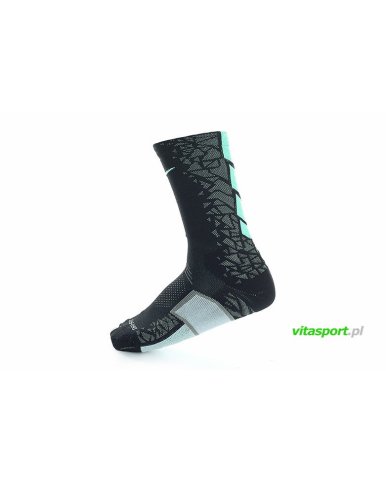 skarpety NIKE ELITE HYPERVENOM CREW SX5027-014 