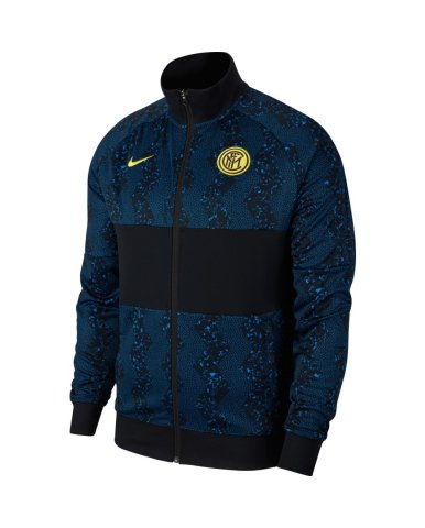 bluza NIKE INTER MEDIOLAN I96 CI9266-010
