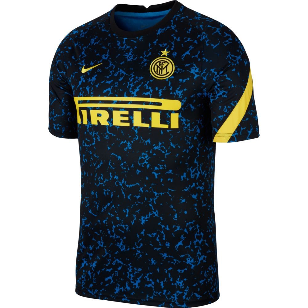 nike inter mediolan
